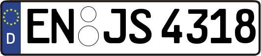 EN-JS4318
