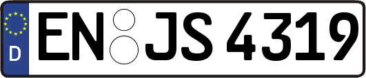 EN-JS4319