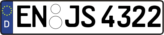 EN-JS4322