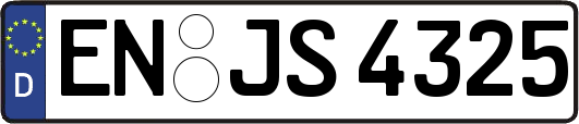 EN-JS4325