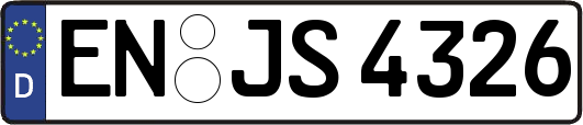 EN-JS4326