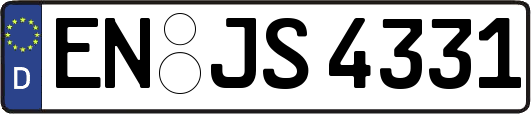 EN-JS4331