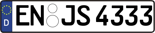 EN-JS4333