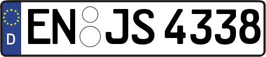 EN-JS4338