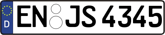 EN-JS4345