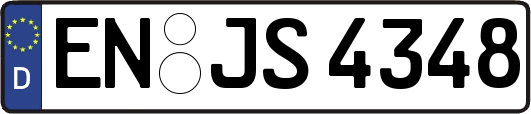 EN-JS4348