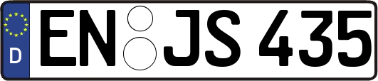 EN-JS435