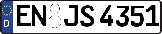 EN-JS4351