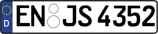 EN-JS4352