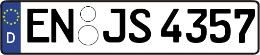 EN-JS4357
