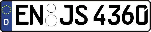 EN-JS4360