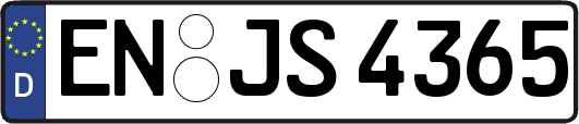 EN-JS4365