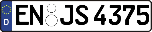 EN-JS4375