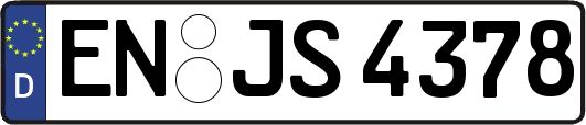 EN-JS4378
