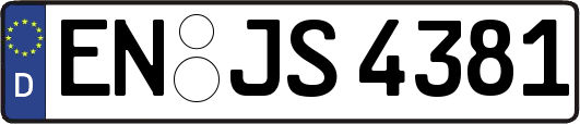 EN-JS4381