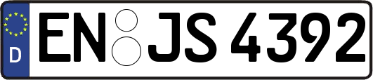 EN-JS4392