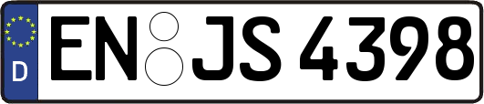 EN-JS4398