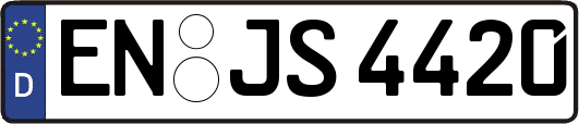 EN-JS4420