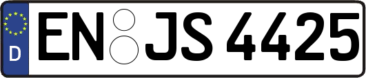 EN-JS4425