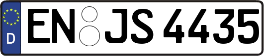 EN-JS4435