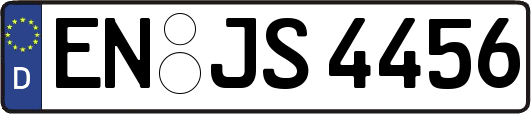 EN-JS4456