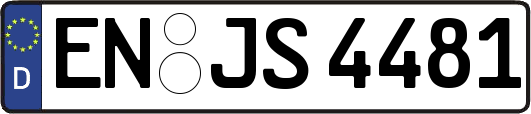 EN-JS4481
