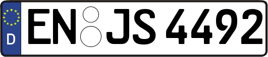 EN-JS4492