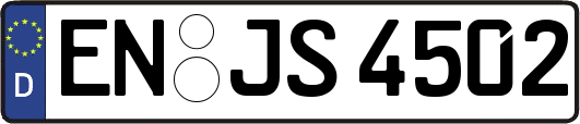 EN-JS4502