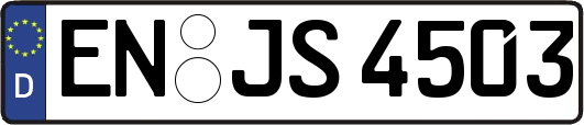 EN-JS4503