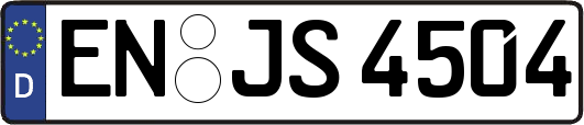 EN-JS4504