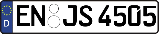 EN-JS4505