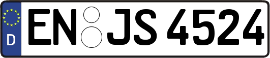 EN-JS4524