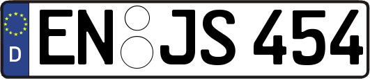 EN-JS454