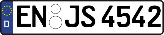 EN-JS4542