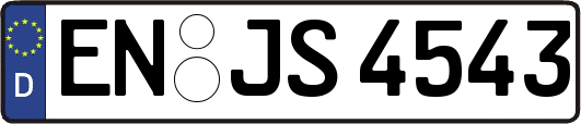 EN-JS4543