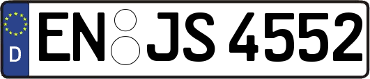 EN-JS4552