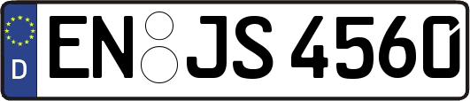 EN-JS4560