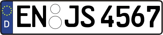 EN-JS4567