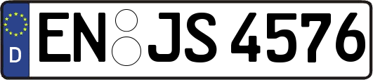 EN-JS4576