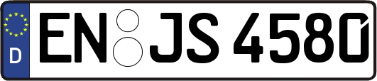 EN-JS4580