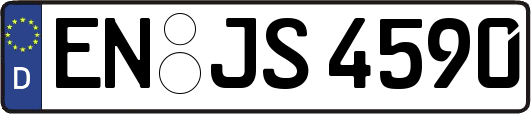 EN-JS4590