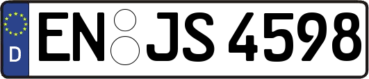 EN-JS4598