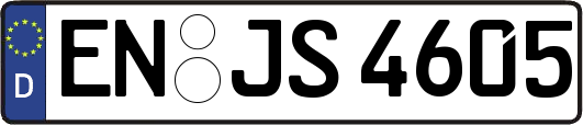 EN-JS4605