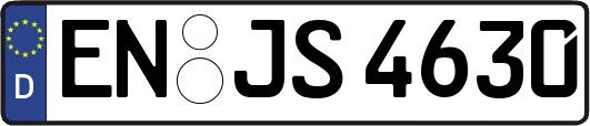 EN-JS4630