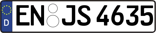 EN-JS4635