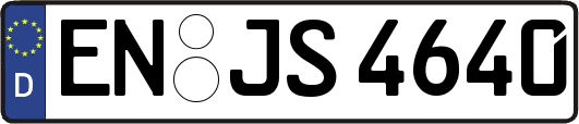 EN-JS4640