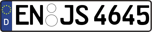 EN-JS4645