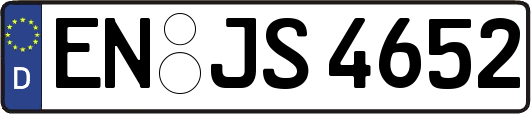 EN-JS4652