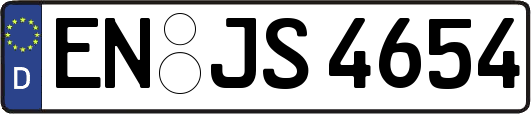 EN-JS4654
