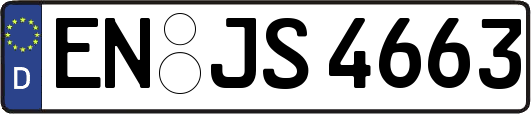EN-JS4663